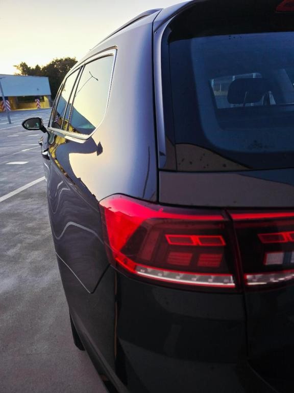 Volkswagen Passat Variant 2.0 TDI EVO Business DSG