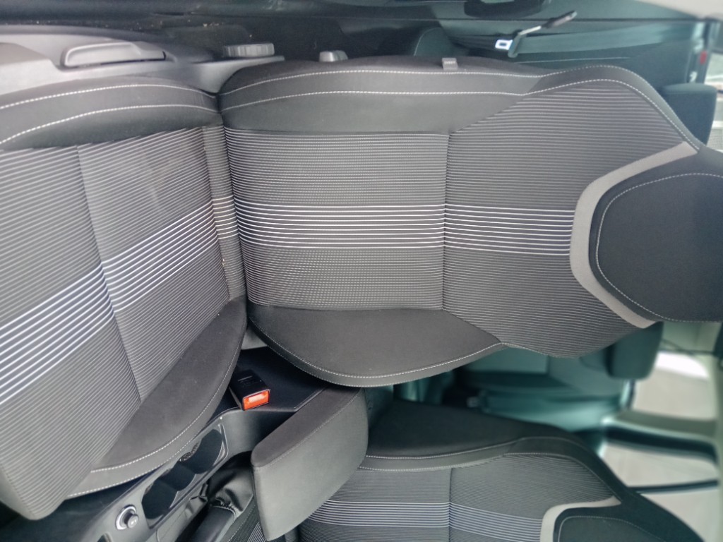 Škoda Octavia Combi 1.6 TDI 115k Active DSG