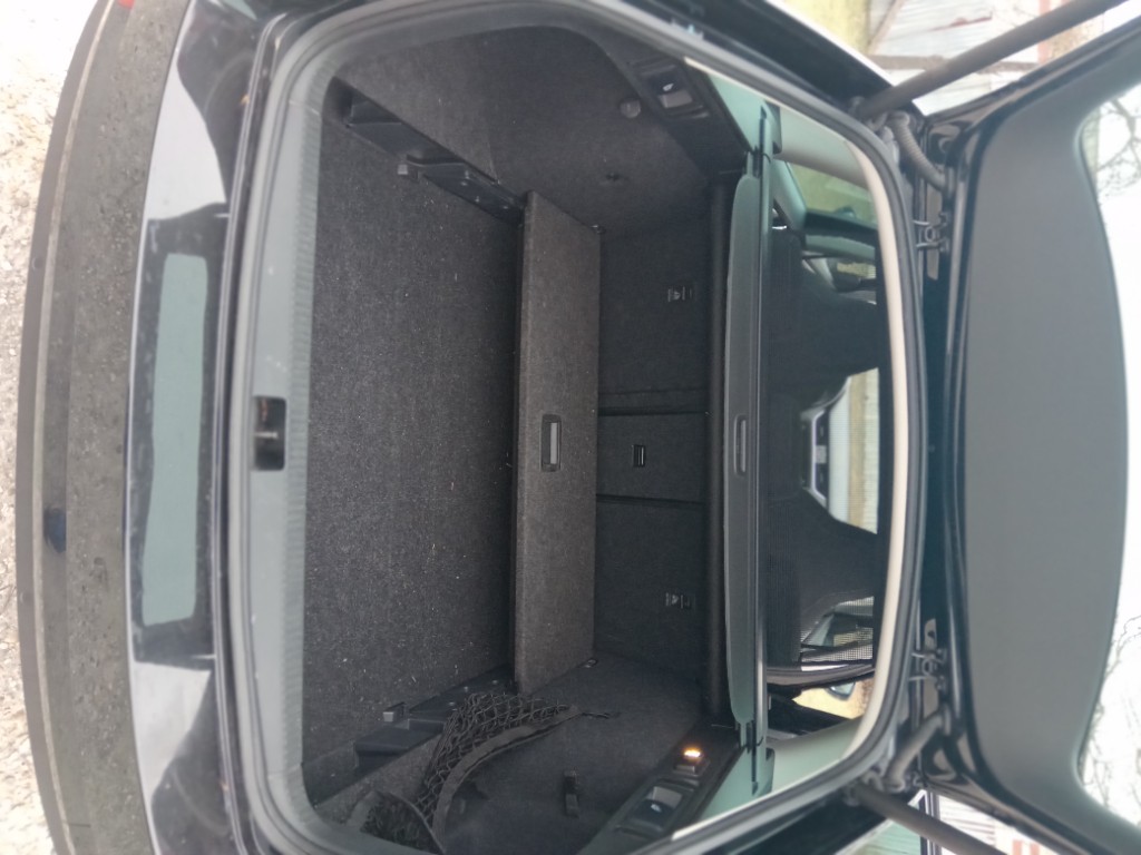 Škoda Octavia Combi 1.6 TDI 115k Active DSG