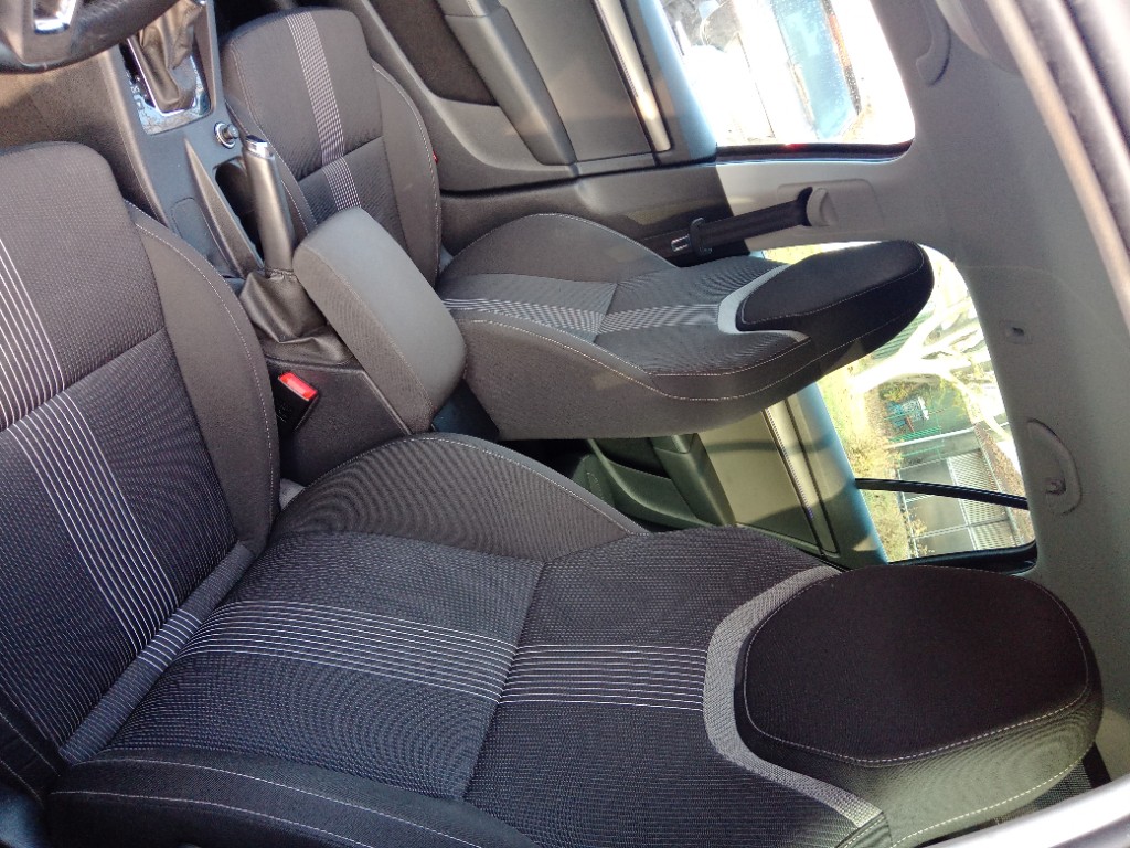 Škoda Octavia Combi 1.6 TDI 115k Active DSG
