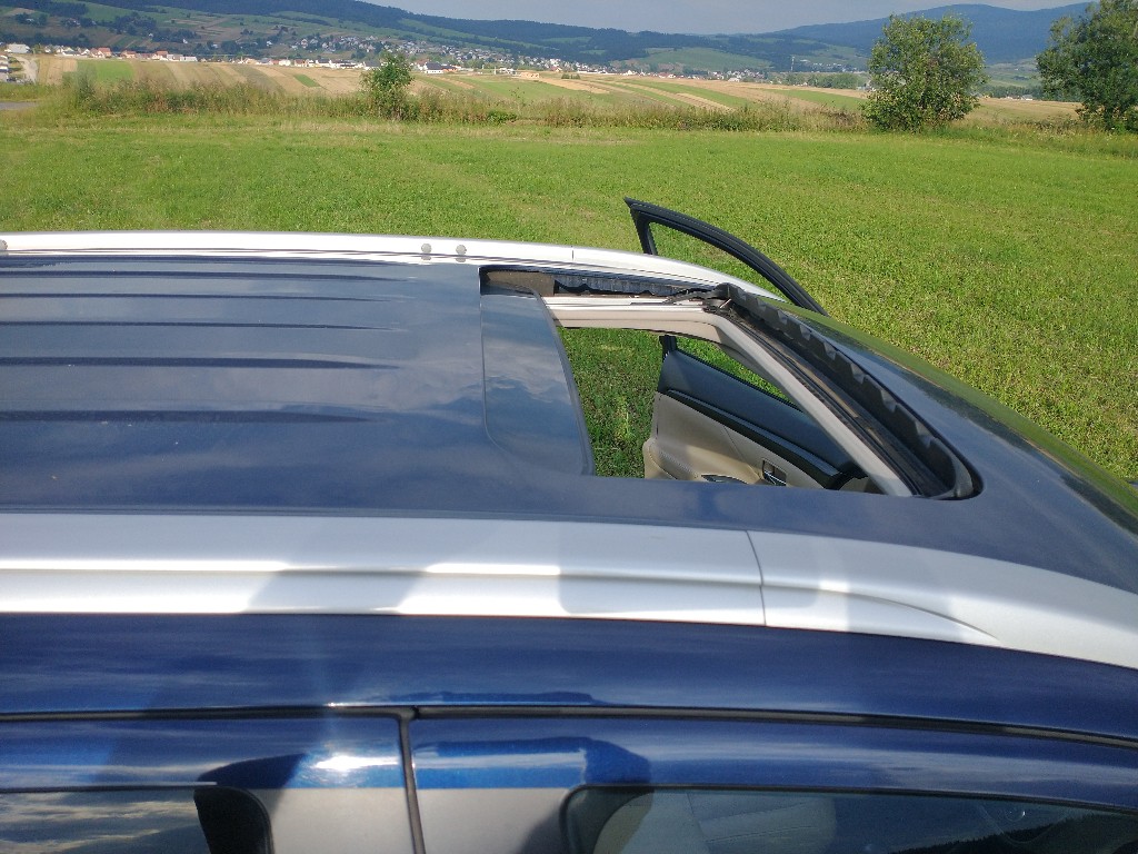 Mitsubishi Outlander 2.2 DI-D Intense+ A/T