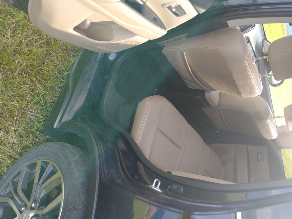 Mitsubishi Outlander 2.2 DI-D Intense+ A/T