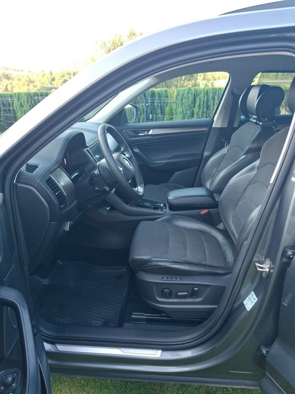 Škoda Kodiaq Joy Plus 2.0 TDI SCR EVO 110kW 4x4 7AP DSG