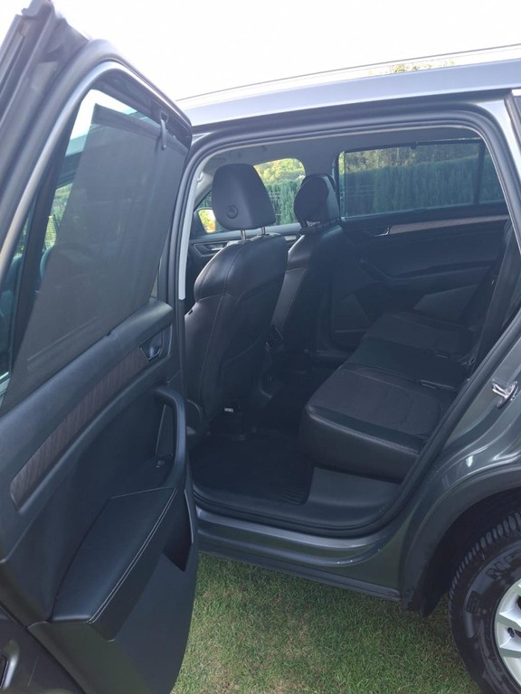 Škoda Kodiaq Joy Plus 2.0 TDI SCR EVO 110kW 4x4 7AP DSG