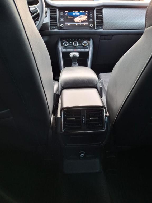 Škoda Kodiaq Joy Plus 2.0 TDI SCR EVO 110kW 4x4 7AP DSG