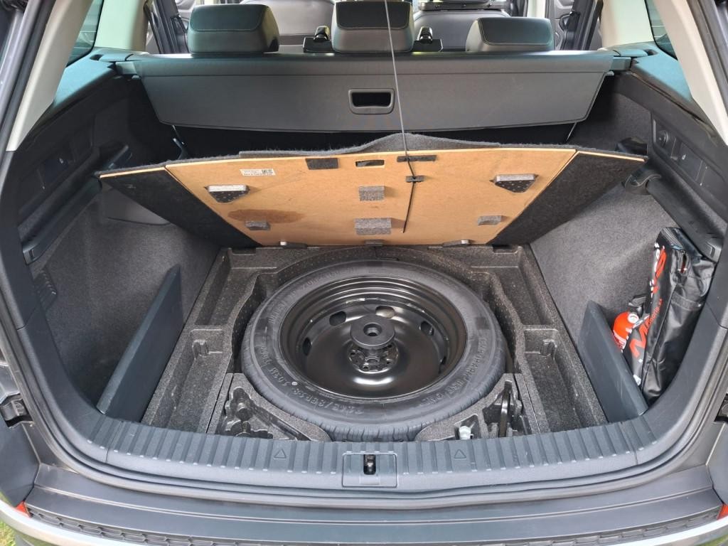Škoda Kodiaq Joy Plus 2.0 TDI SCR EVO 110kW 4x4 7AP DSG
