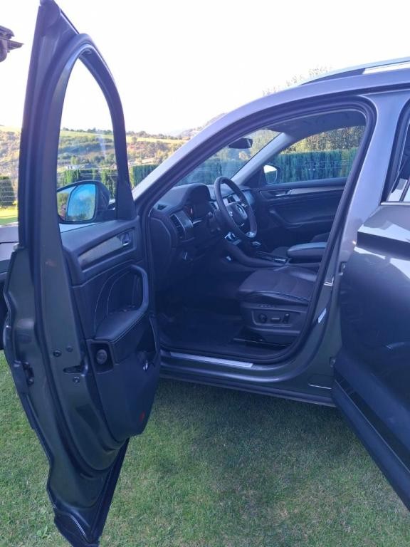 Škoda Kodiaq Joy Plus 2.0 TDI SCR EVO 110kW 4x4 7AP DSG