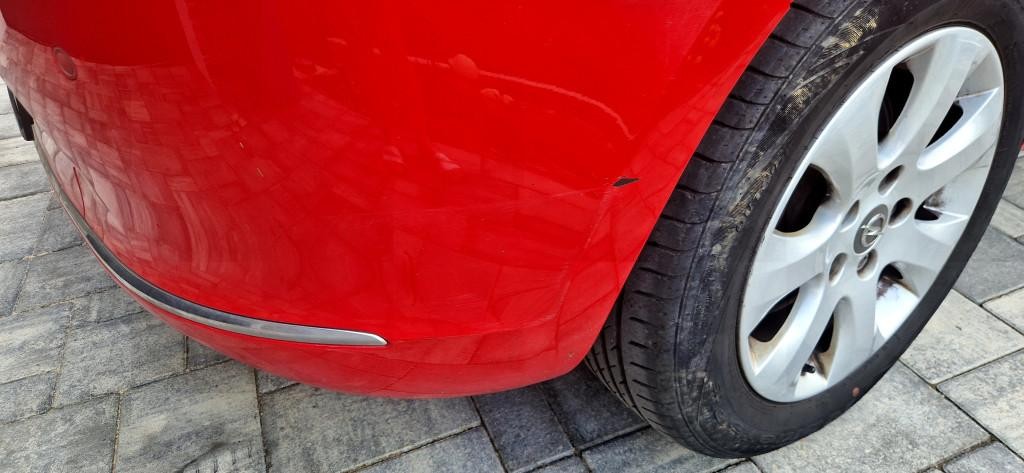 Opel Astra 1.7 CDTI 81 kW