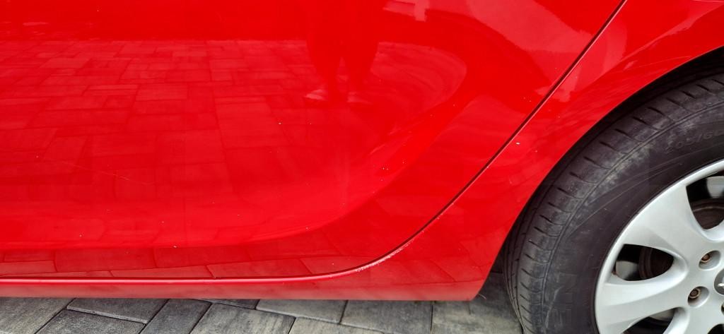 Opel Astra 1.7 CDTI 81 kW