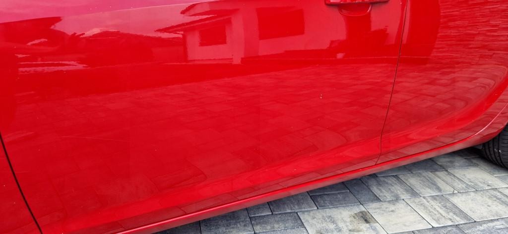 Opel Astra 1.7 CDTI 81 kW