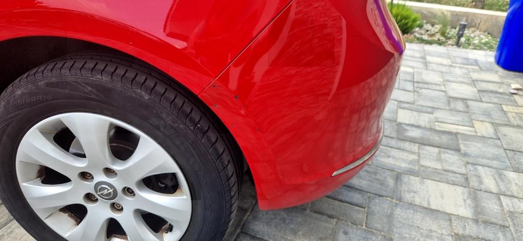 Opel Astra 1.7 CDTI 81 kW