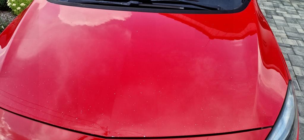 Opel Astra 1.7 CDTI 81 kW