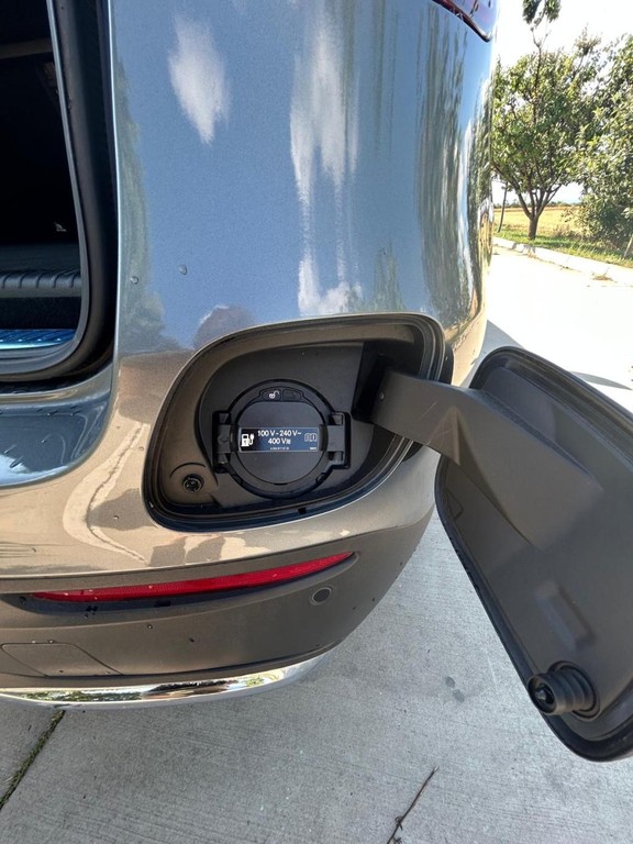 Mercedes GLC Kupé 300 de 4MATIC A/T