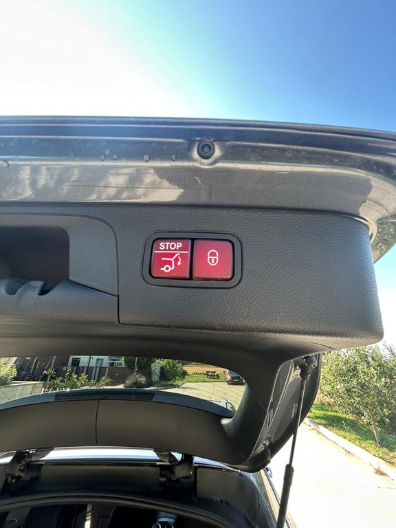 Mercedes GLC Kupé 300 de 4MATIC A/T