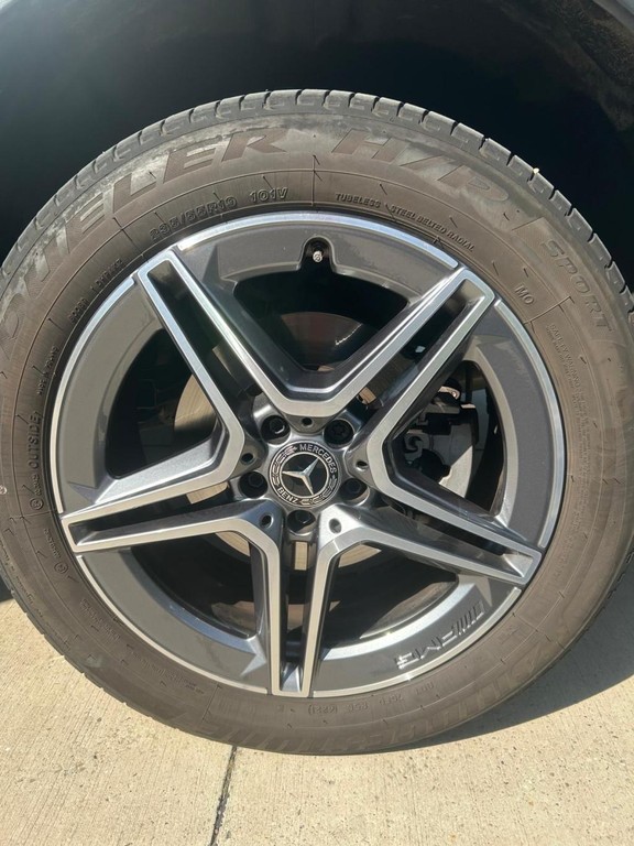 Mercedes GLC Kupé 300 de 4MATIC A/T