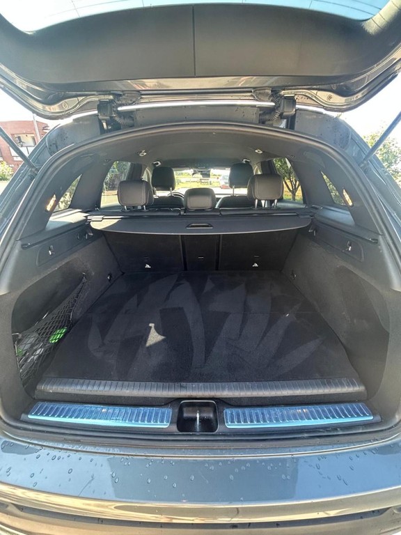 Mercedes GLC Kupé 300 de 4MATIC A/T
