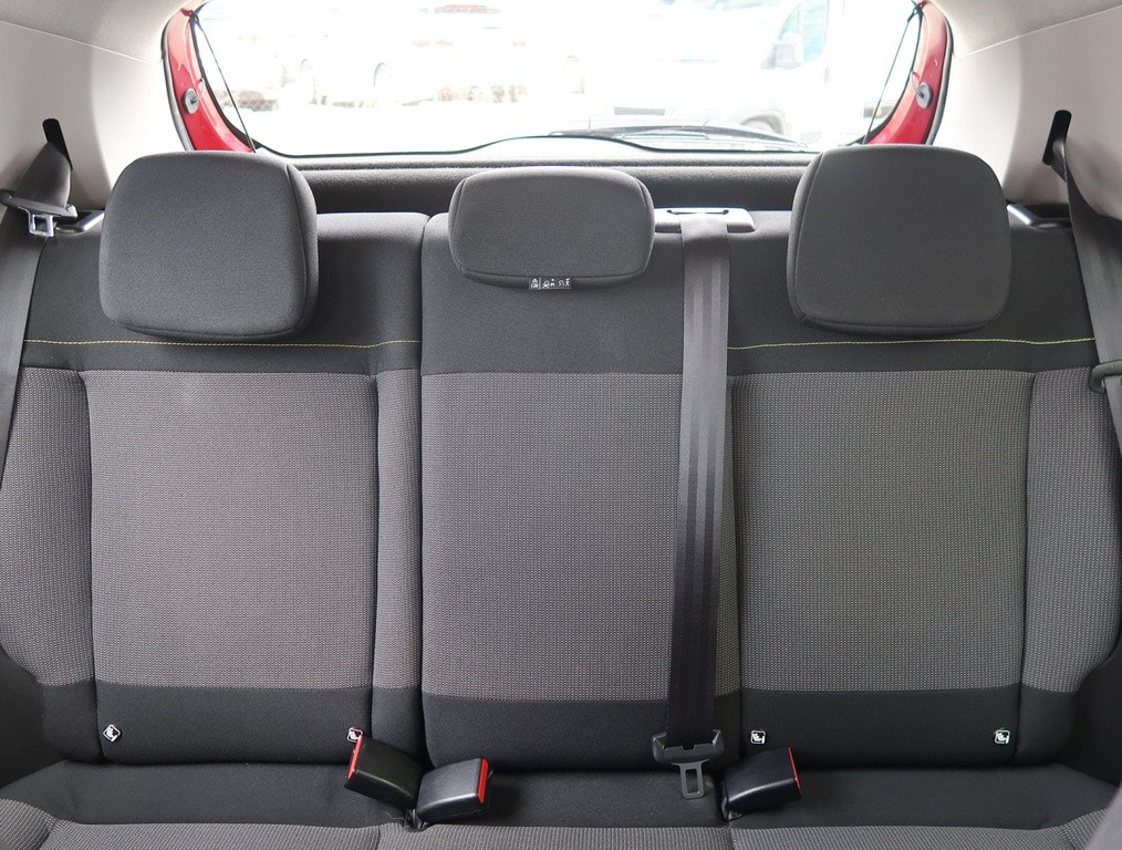 Citroen C3 Feel 1.2 PureTech Serv.kniha, Tempomat, Park. senzory