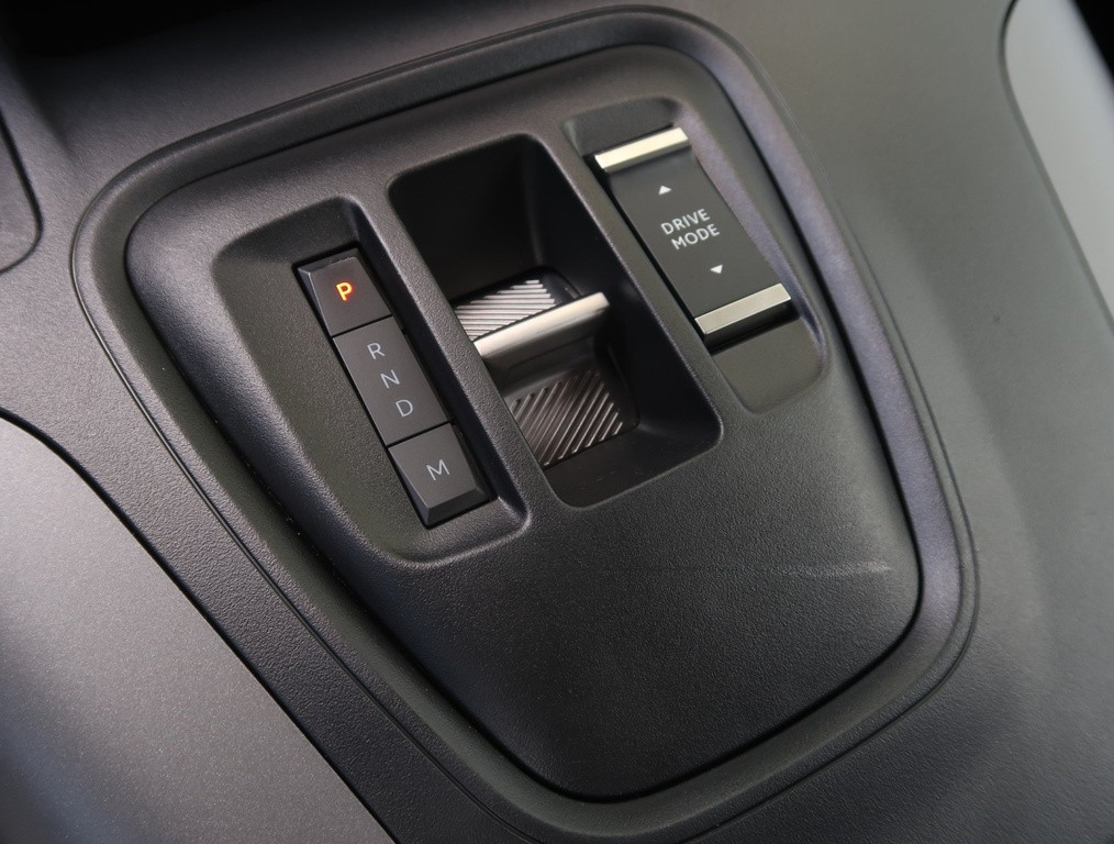 Toyota ProAce City Verso Family 1.5 D-4D Toyota Proace City Verso, Long