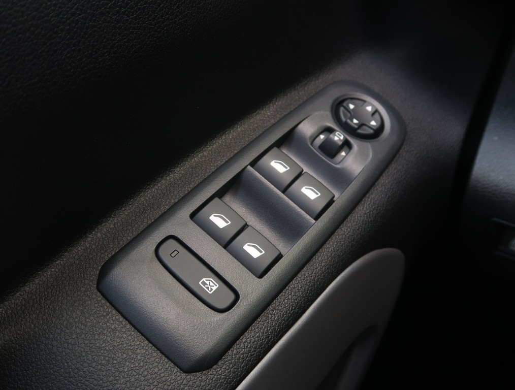 Toyota ProAce City Verso Family 1.5 D-4D Toyota Proace City Verso, Long
