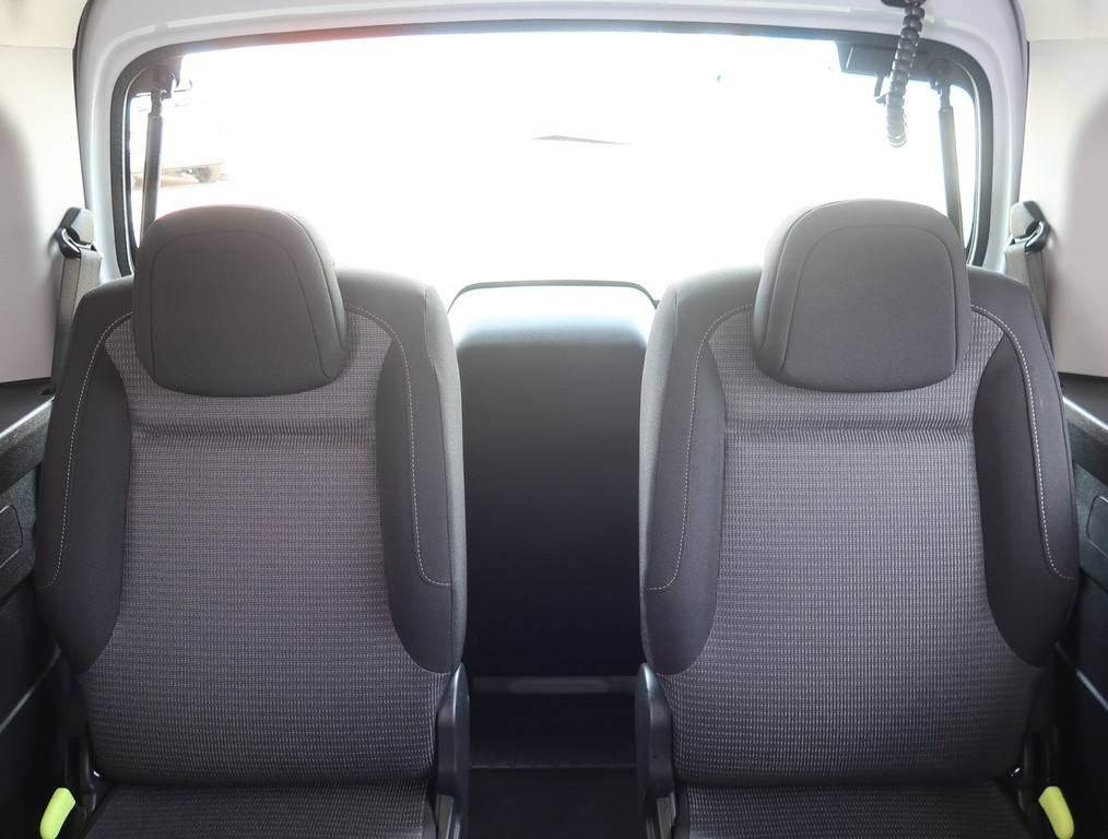Toyota ProAce City Verso Family 1.5 D-4D Toyota Proace City Verso, Long