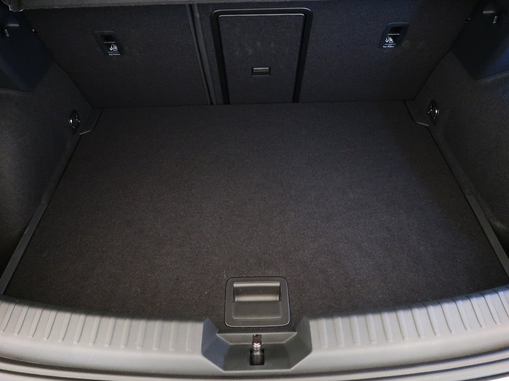Cupra Leon 1.5 TSI 1 MAJ, SR