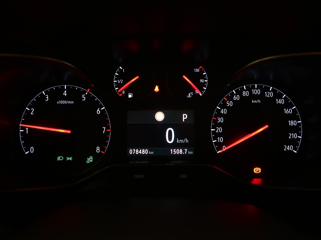 Opel Combo 1.2 Turbo Automat, Serv.kniha, Navigácia