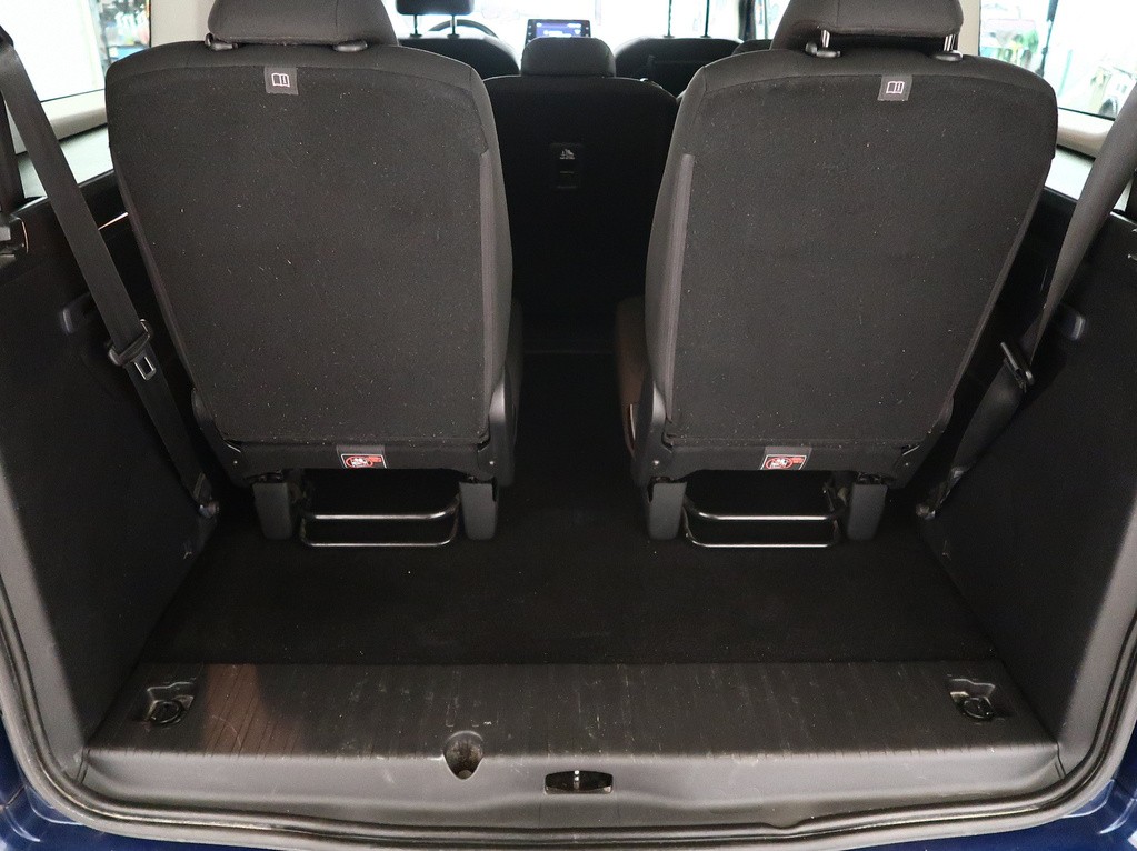 Opel Combo 1.2 Turbo Automat, Serv.kniha, Navigácia