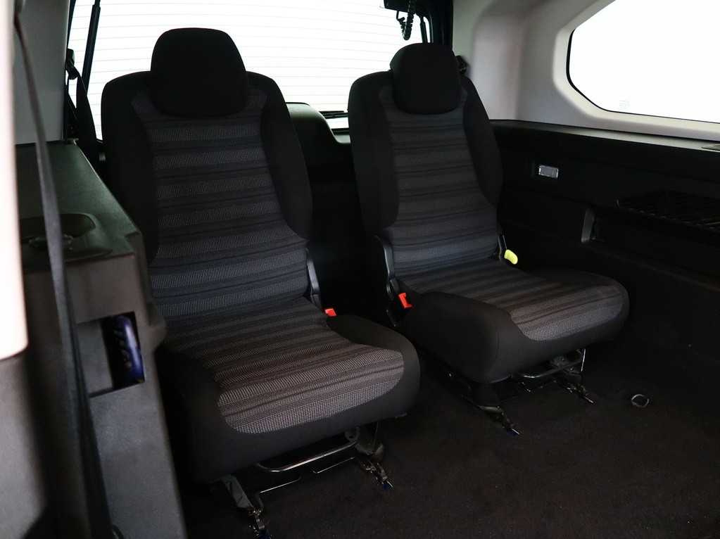 Opel Combo 1.2 Turbo Automat, Serv.kniha, Navigácia