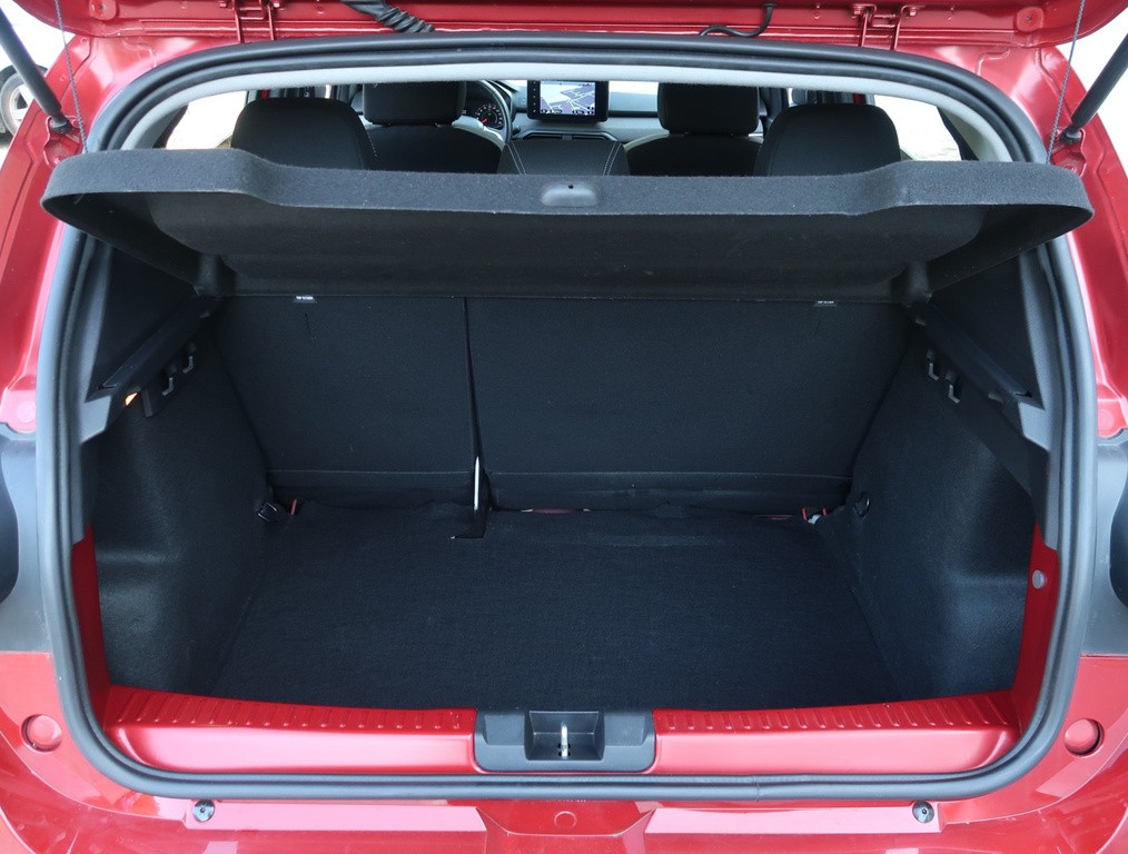 Dacia Sandero 1.0 TCe Serv.kniha, Navigácia, Tempomat