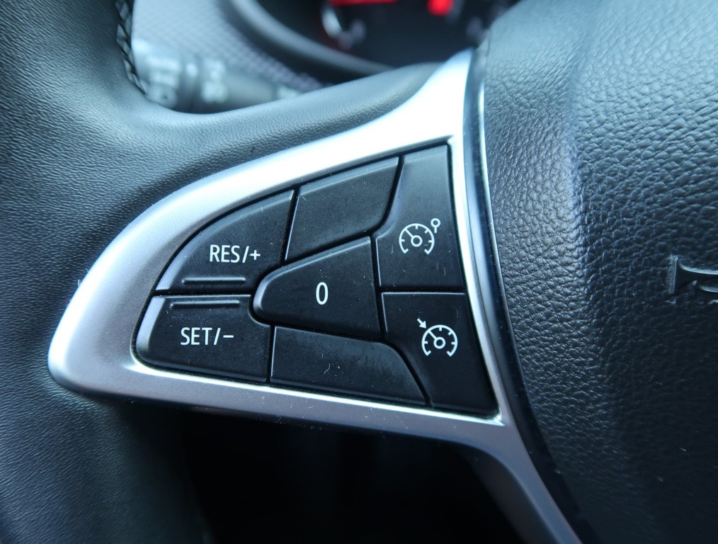 Dacia Sandero 1.0 TCe Serv.kniha, Navigácia, Tempomat