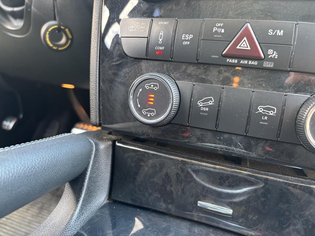 Mercedes GL trieda 350 BlueTEC 4MATIC