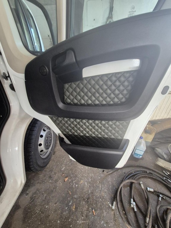Peugeot Boxer 2.2 HDi 150k 333 L3