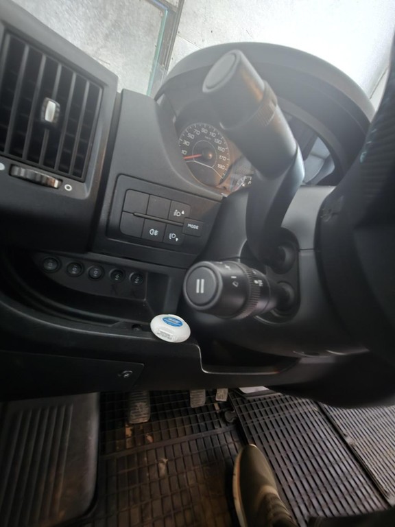Peugeot Boxer 2.2 HDi 150k 333 L3
