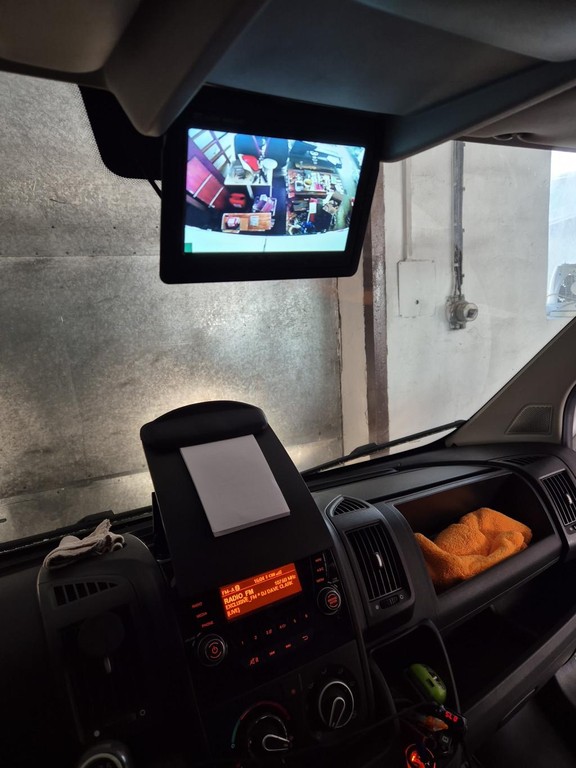 Peugeot Boxer 2.2 HDi 150k 333 L3