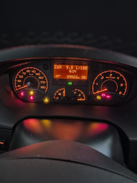 Peugeot Boxer 2.2 HDi 150k 333 L3