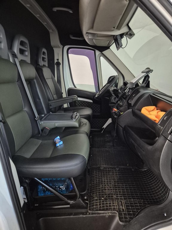 Peugeot Boxer 2.2 HDi 150k 333 L3