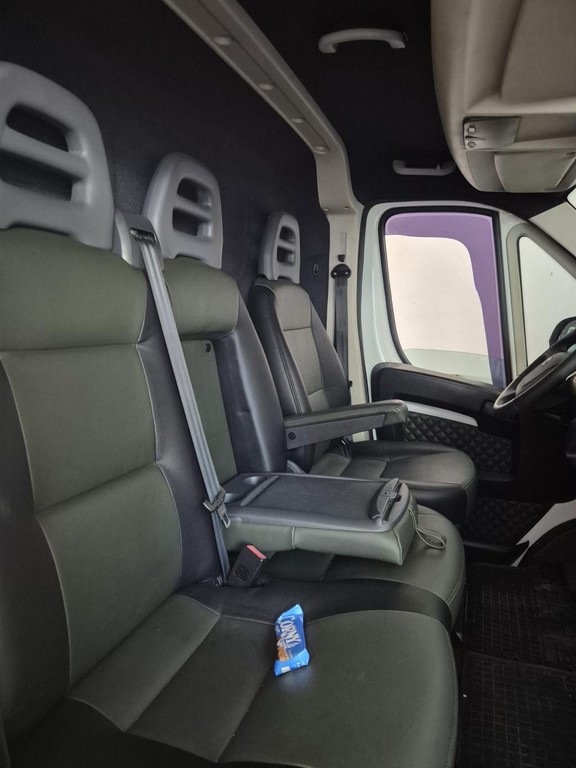 Peugeot Boxer 2.2 HDi 150k 333 L3