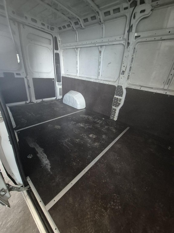 Peugeot Boxer 2.2 HDi 150k 333 L3