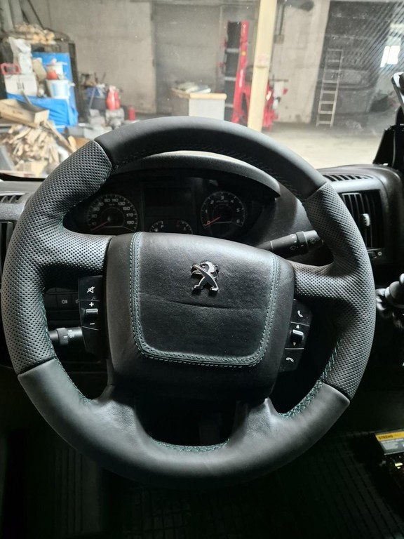 Peugeot Boxer 2.2 HDi 150k 333 L3