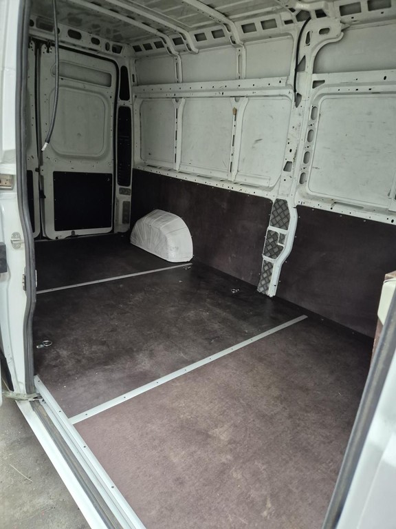 Peugeot Boxer 2.2 HDi 150k 333 L3