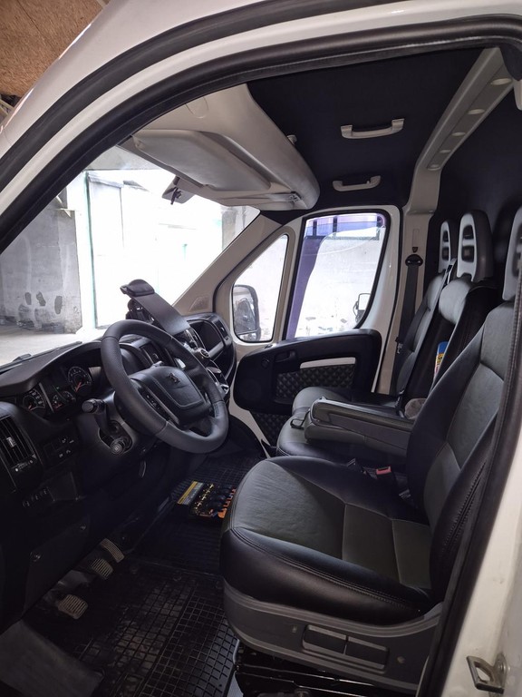 Peugeot Boxer 2.2 HDi 150k 333 L3