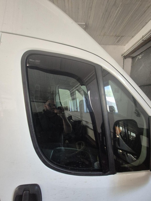 Peugeot Boxer 2.2 HDi 150k 333 L3