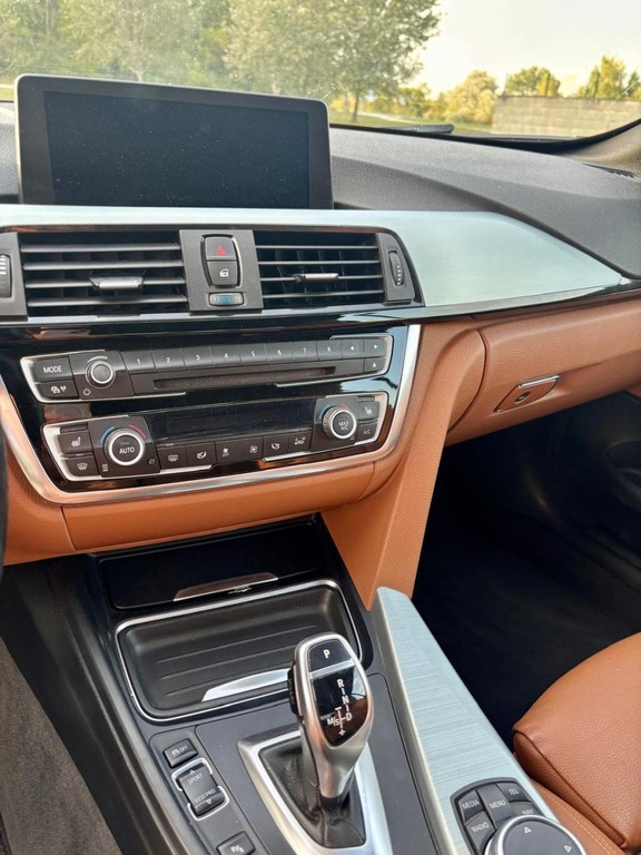 BMW rad 4 Cabrio Cabrio 120kw Automat