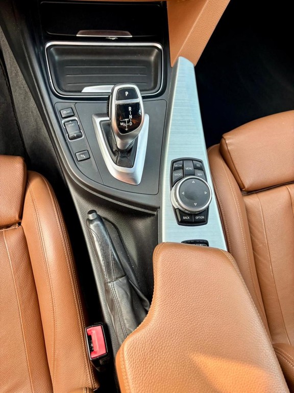 BMW rad 4 Cabrio Cabrio 120kw Automat