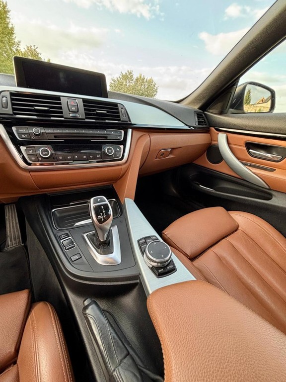 BMW rad 4 Cabrio Cabrio 120kw Automat