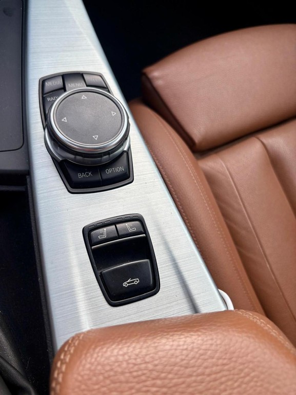 BMW rad 4 Cabrio Cabrio 120kw Automat