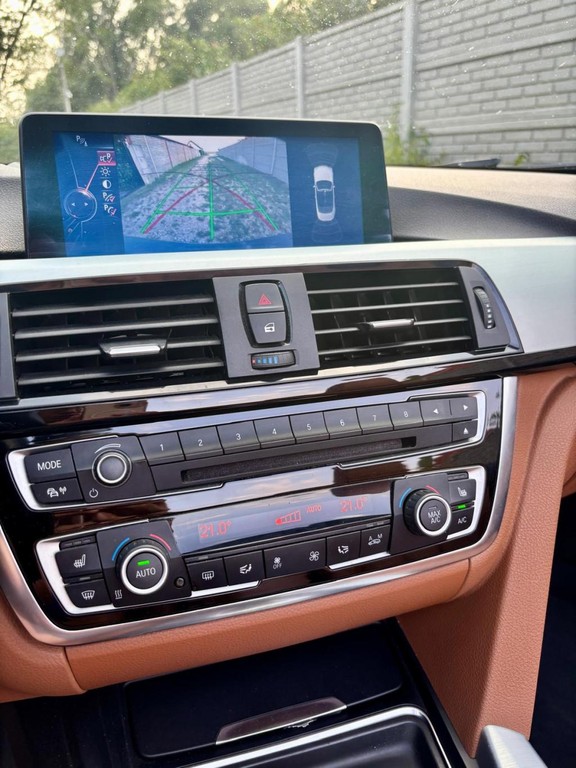 BMW rad 4 Cabrio Cabrio 120kw Automat