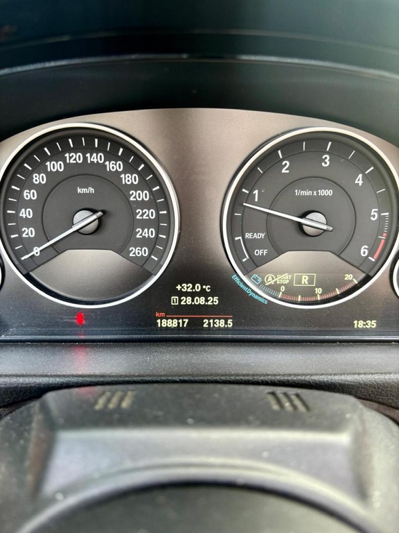 BMW rad 4 Cabrio Cabrio 120kw Automat