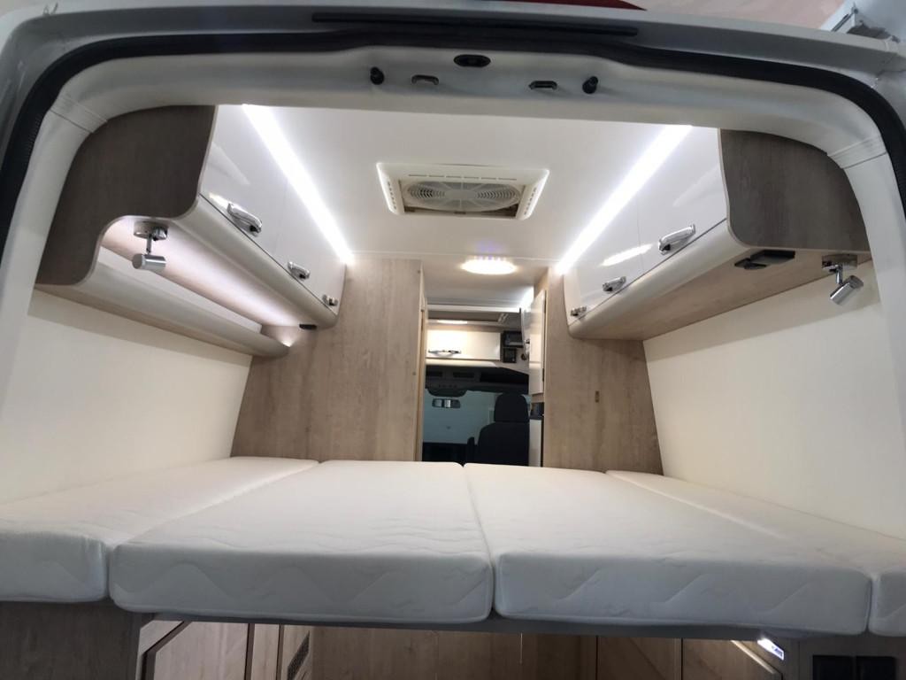 Volkswagen Crafter 30 2.0 BiTDI L3