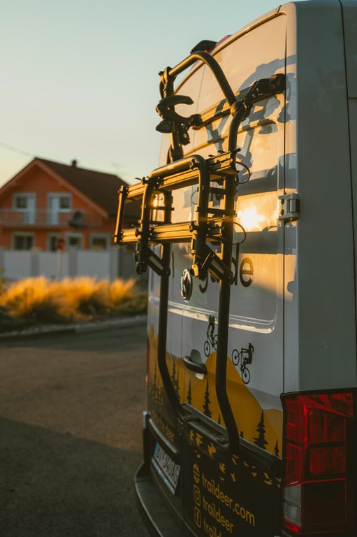 Volkswagen Crafter 30 2.0 BiTDI L3